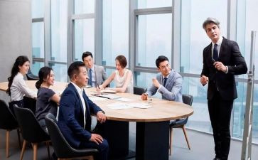 公司人力资源述职报告7篇
