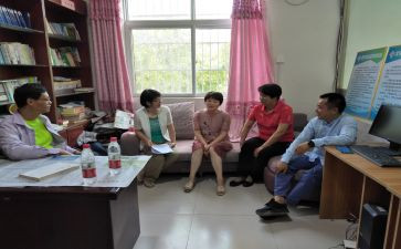 我社区走访工作总结5篇