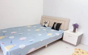 写出租房屋合同模板8篇