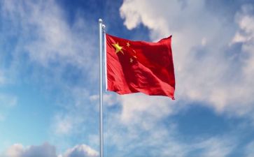 诵祖国演讲稿参考5篇