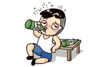 醉酒记作文7篇