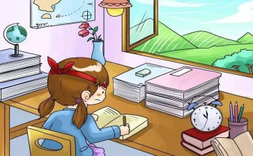抄作业的作文800字8篇
